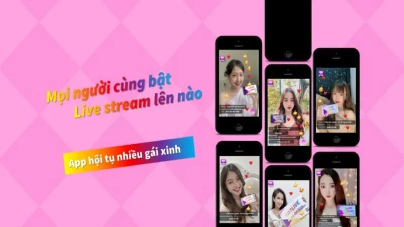 Tải 567 Live Mod APK(Mở Khóa Phòng VIP) v1.0 Miễn Phí Thiên Đường Giải Trí Trực Tuyến Đỉnh Cao Tại 567 Live Mod Apk