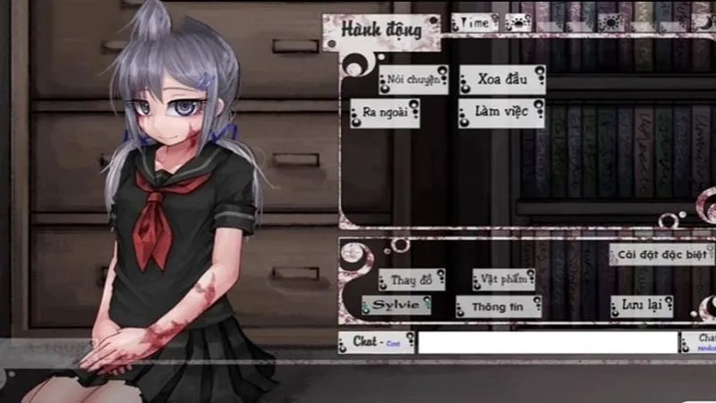 Tải Teaching Feelings APK (Tiếng Việt) v4.0.6 Cho Android Trải Nghiệm Visual Novel Đầy Cảm Xúc Và Chiều Sâu