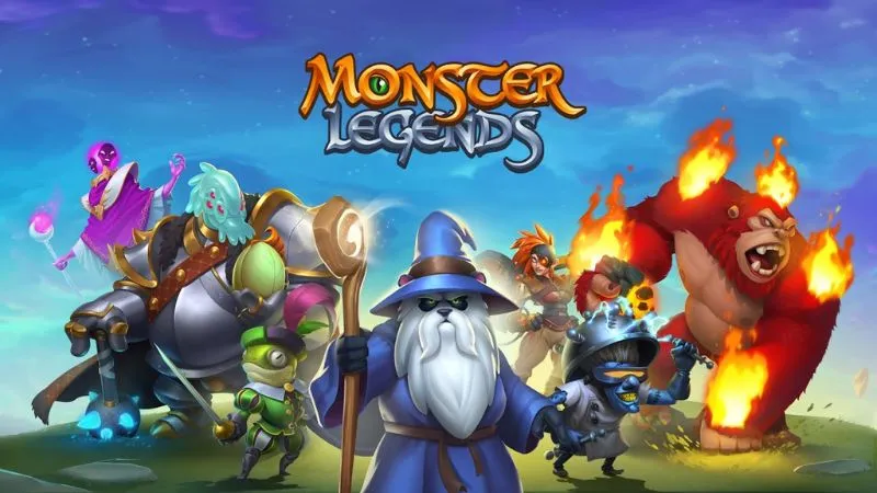 Tải Hack Monster Legends (Full Kim Cương 99999, Menu) v19.4.1 Vương Quốc Của Những Sinh Vật Huyền Bí Tại Hack Monster Legends
