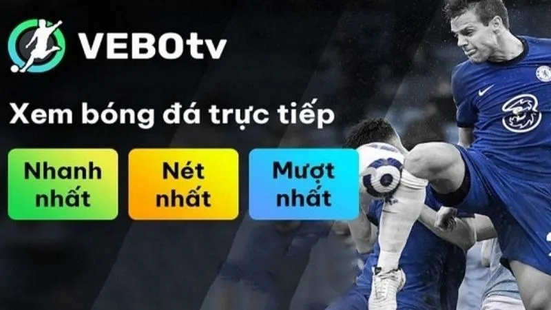 Tải VeboTV APK v4.2.5 Cho Android Miễn Phí Mới Nhất Các Tính Năng Nổi Bật Của Ứng Dụng VeboTV APK