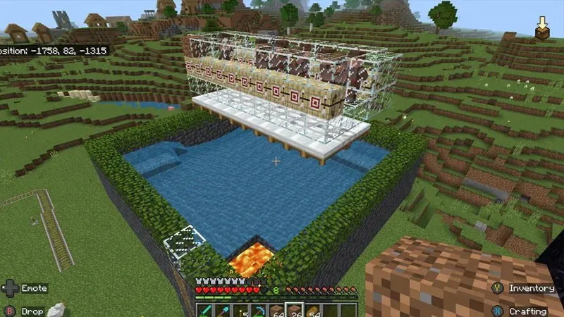 Tải Minecraft 1.20.51 APK Cho Android Mới Nhất Miễn Phí Giải Mã Các Tính Năng Mới Và Cải Tiến Hiệu Năng Bản Minecraft 1.20.51 APK