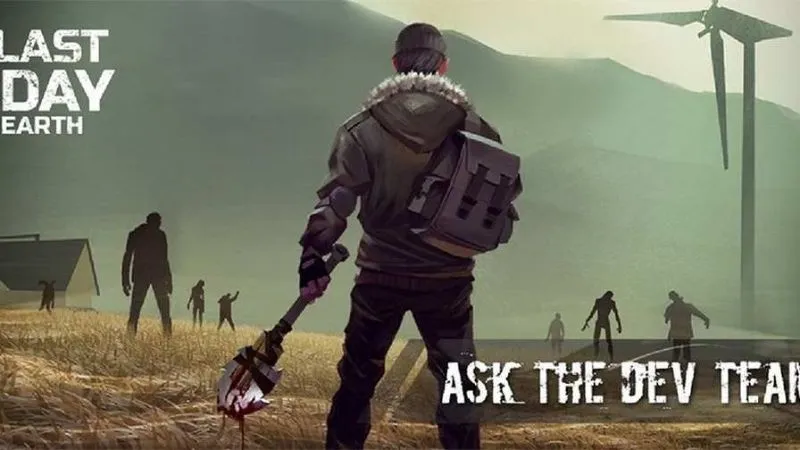 Tải Last Day on Earth Mod APK (Menu, Bất Tử, One Hit) v1.48.5 Giải Mã Sức Hút Của Bản Hack Last Day On Earth