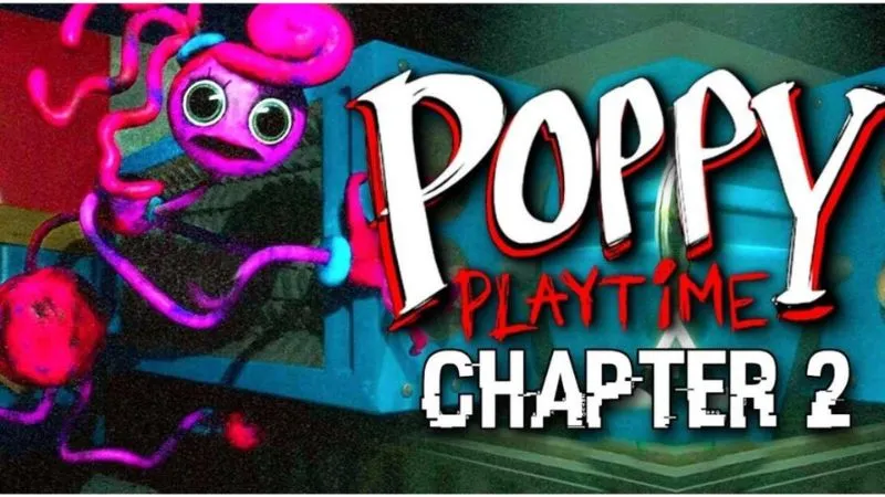 Tải Poppy Playtime Chapter 2 APK Cho Android Miễn Phí Giới Thiệu Về Poppy Playtime Chapter 2 APK