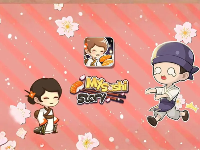 Tải Hack Tiệm Sushi Mơ Ước (MOD Full Tiền) v5.0.0 Hack Tiệm Sushi Mơ Ước Là Gì? Khám Phá Sức Hút Của Tựa Game Quản Lý Hot Nhất