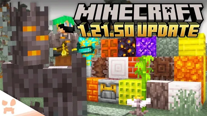 Tải Minecraft 1.20.51 APK Cho Android Mới Nhất Miễn Phí Khám Phá Sự Đột Phá Trên Phiên Bản Minecraft 1.20.51 APK Mới Nhất