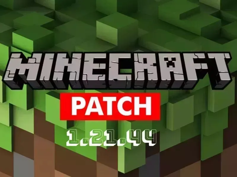 Tải Minecraft Patch 1.21.44 Cho Android Miễn Phí Minecraft Patch 1.21.44 Là Gì?