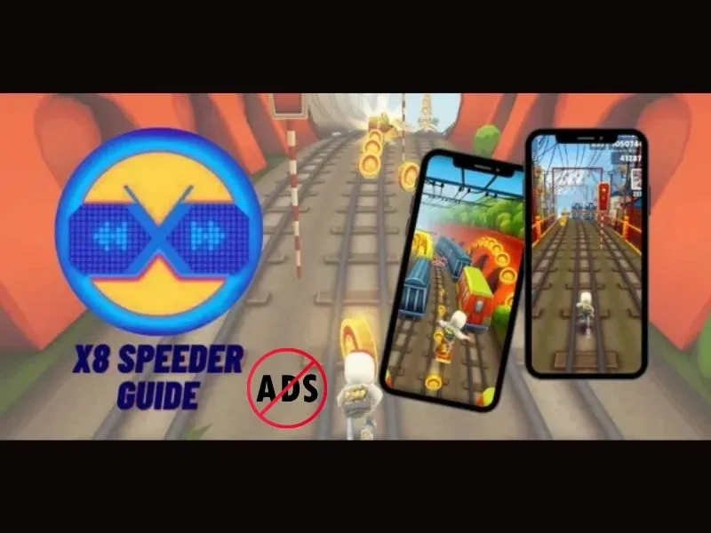 Tải X8 Speeder APK V3.3.6.8 Cho Android Miễn Phí Những Quy Tắc "Vàng" Khi Cài Đặt Và Sử Dụng X8 Speeder APK