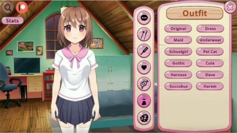 Tải Touch It Rikka APK V1.6 Cho Android Miễn Phí Những Tính Năng Đặc Sắc Trong Phiên Bản Touch It Rikka APK