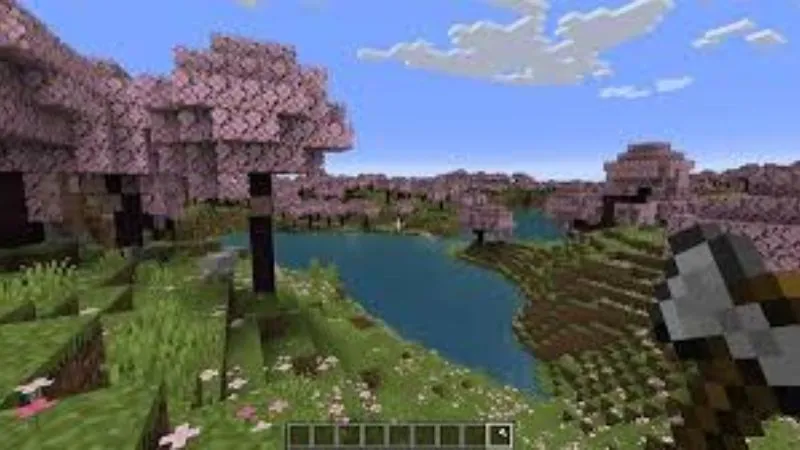 Tải Minecraft 1.20 APK Miễn Phí Cho Android Mới Nhất Những Tính Năng Mới Đột Phá Trong Minecraft 1.20 APK