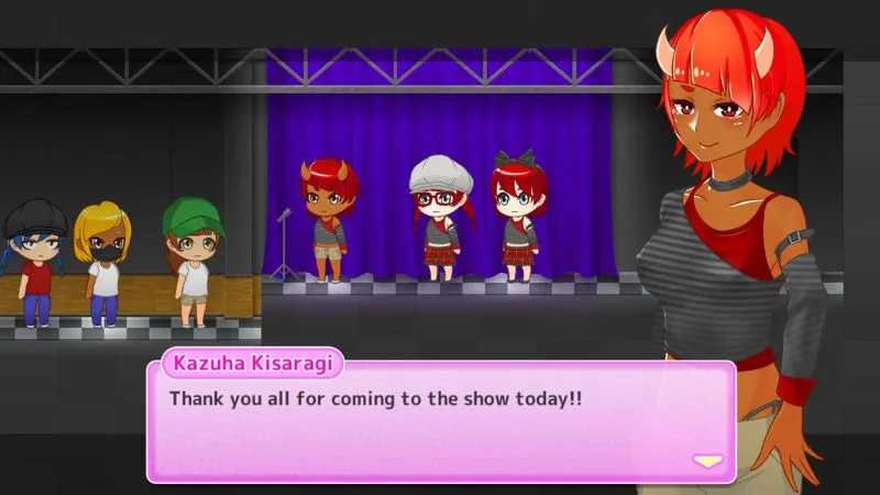 Tải Two Horns APK V1.3.1 Cho Android Miễn Phí Những Tính Năng Nổi Bật Của Two Horns APK