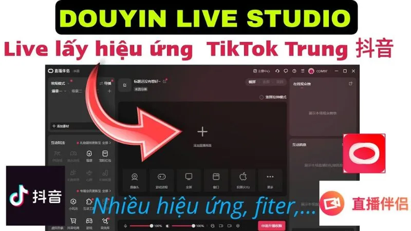 Tải Douyin APK V38.4.0 Cho Android Miễn Phí Mới Nhất Những Tính Năng Nổi Bật Trên Douyin APK Mới Nhất
