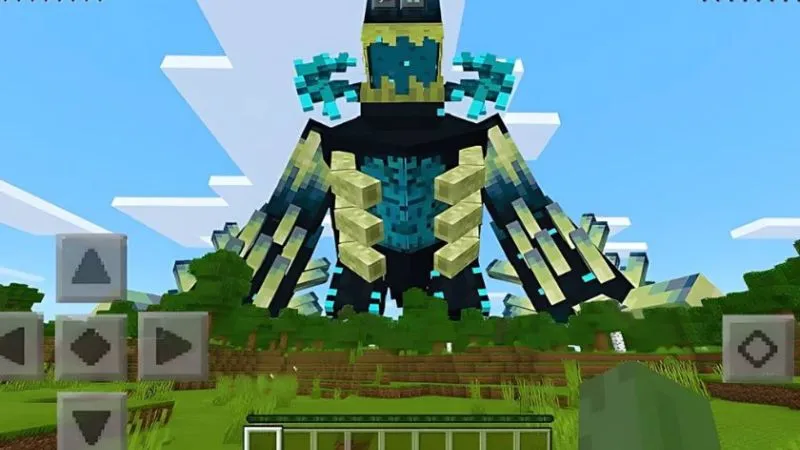 Tải Minecraft 1.19.2 APK Cho Android Miễn Phí Những Tính Năng Nổi Bật Trong Minecraft 1.19.2 APK