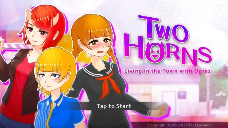 Tải Two Horns APK V1.3.1 Cho Android Miễn Phí Sức Hút Của Siêu Phẩm Nhập Vai Hành Động Trong Two Horns APK