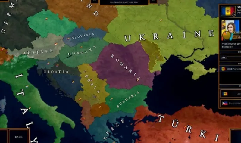 Tải Age Of History 2 Mod APK (Full Version,Vô Hạn Tiền) v1.28 Tại Sao Nên Sử Dụng Age Of History 2 Mod APK Tại HAPPYMOD?
