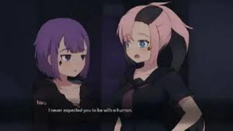 Tải Cute Reapers In My Room APK V0.71 Cho Android Tại Sao Phiên Bản Cute Reapers In My Room APK Tại Đây Lại Là Lựa Chọn Tốt Nhất?