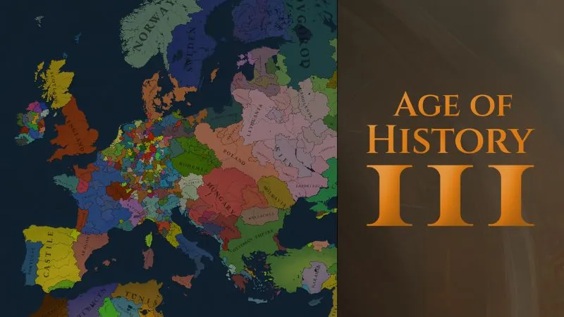 Tải Age of History 3 APK V1.136 Cho Android Miễn Phí Tìm Hiểu Chi Tiết Về Age of History 3 APK