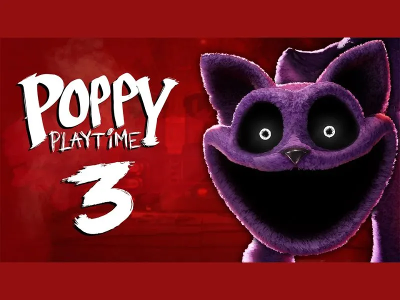 Tải Poppy Playtime Chapter 3 APK V1.0.25 Cho Android Mới Nhất Tổng Quan Về Poppy Playtime Chapter 3 APK