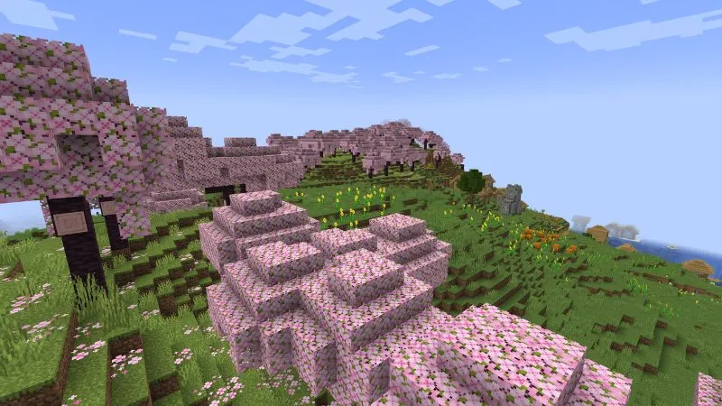 Tải Minecraft 1.20 APK Miễn Phí Cho Android Mới Nhất Ưu Điểm Khi Sử Dụng Phiên Bản Minecraft 1.20 APK Android