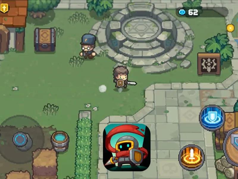 Tải Soul Knight Prequel Mod APK (Vô Hạn Tiền) V1.11.0 Vì Sao Bạn Không Nên Bỏ Lỡ Phiên Bản Soul Knight Prequel Mod APK?