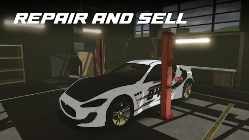 Tải Car Dealer Sales Simulator MOD APK v4.4.8 (Không Quảng Cáo) Car Dealer Sales Simulator MOD APK