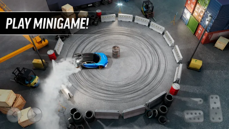 Tải Drift Max Pro MOD APK v2.6.91 (Vô Hạn Tiền) Drift Max Pro MOD APK