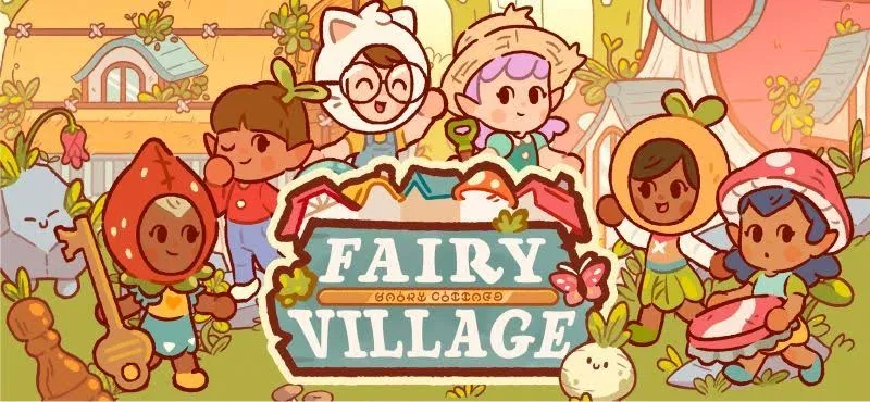 Tải Fairy Village MOD APK (Vô Hạn Tiền, Mở Khoá) v1.12.4 The Battle of Polytopia MOD APK