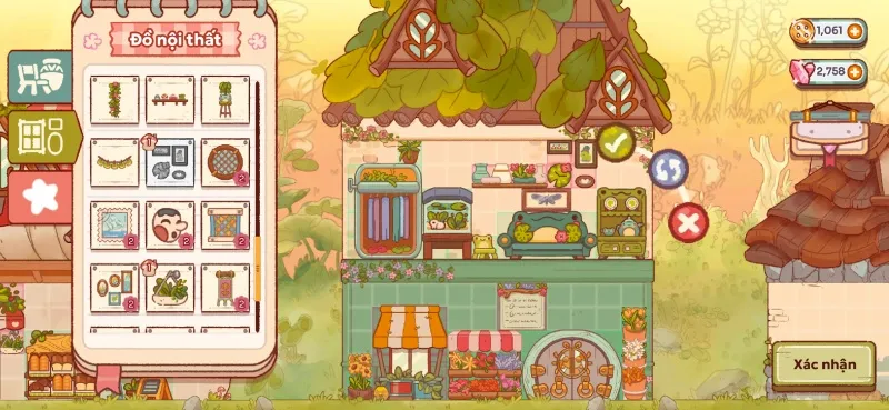 Tải Fairy Village MOD APK (Vô Hạn Tiền, Mở Khoá) v1.12.4 The Battle of Polytopia MOD APK