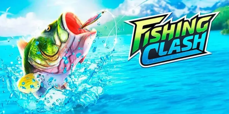 Tải Fishing Clash MOD APK v1.0.255 (Tăng tiền thưởng, Tự động câu) Fishing Clash MOD APK