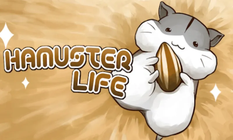 Tải Hamster Life MOD APK v1.4.8 (Vô Hạn Tiền Xu) Hamster Life MOD APK