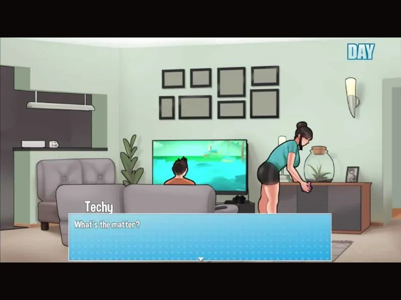 Tải House Chores APK v1.2.1a (Vô Hạn Tiền, Mở Khóa All) Các Tính Năng Đột Phá Trong House Chores APK