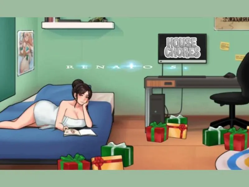 Tải House Chores APK v1.2.1a (Vô Hạn Tiền, Mở Khóa All) Các Đặc Quyền Mod Độc Quyền Chỉ Có Tại HAPPYMOD