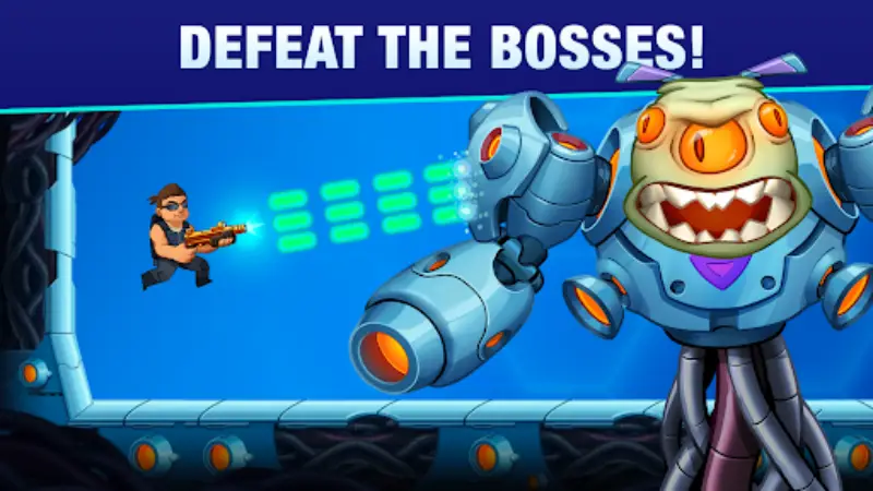 Tải Mr Autofire MOD APK v4.8.1 (Mua sắm miễn phí, Onehit) Mr Autofire MOD APK