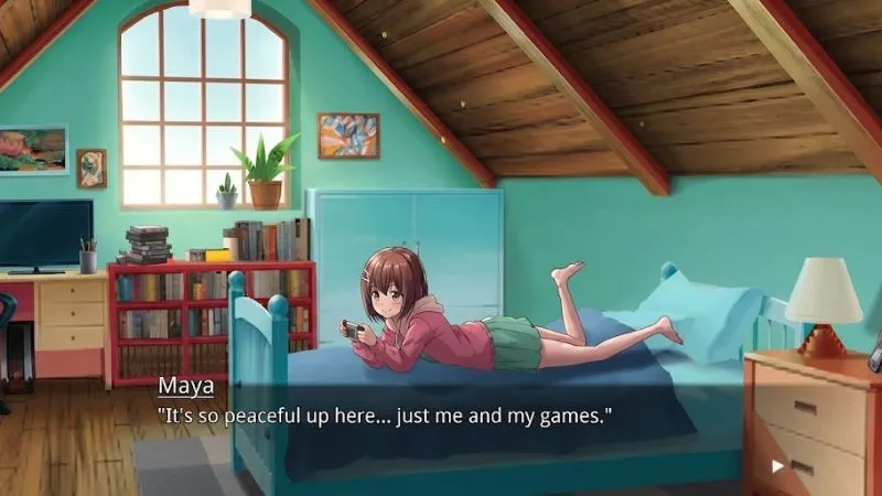 Tải Together Again APK v2.0.7 Miễn Phí Cho Android Together Again APK có quà tặng và địa điểm tương tác