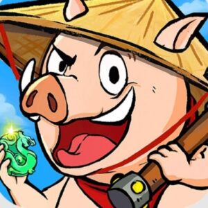 Tải Hack Tiểu Yêu Tầm Đạo Mod Apk (Vô Hạn Tiền, Full Tất Cả) v2.8.00