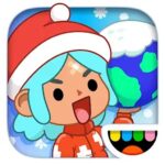 Tải Toca Life World Mod Khumod (Menu, Full Nội Thất) v1.128