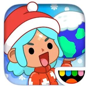 Tải Toca Life World Mod Khumod (Menu, Full Nội Thất) v1.128