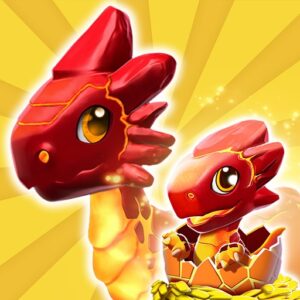 Tải Dragon Mania Legends Hack (Full Kim Cương) v9.0.0n