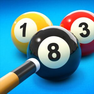 Tải Hack 8 Ball Pool Mod Apk (Vô Hạn Tiền, Đường Kẻ Dài) v56.22.0