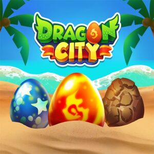 Tải Hack Dragon City Mod Apk v26.6.0 (Vô Hạn Vàng, Kim Cương)