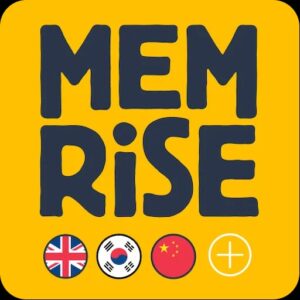 Tải Memrise Mod APK (Mở Khóa Premium) v2026.04.07.0