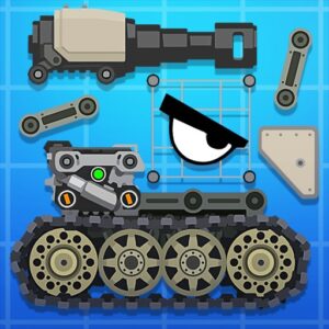 Tải Hack Super Tank Rumble Mod Apk (Full Tiền, Kim Cương) v5.11.8