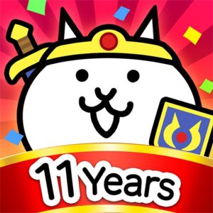 Tải The Battle Cats Hack (Vô Hạn Tiền) v15.3.1 Mới Nhất