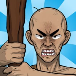 Tải Anh Em Nguyên Thủy Hack (MOD Vô Hạn Tiền, Kim Cương) v3.30