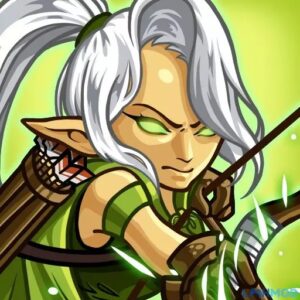 Tải Gold Tower Defence Hack (Vô Hạn Tiền, Kim Cương) v2.1.26