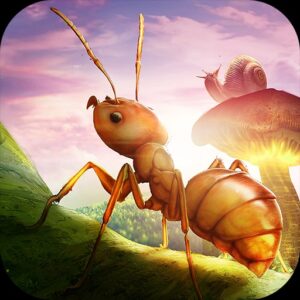 Tải Hack Ant Legion Mod APK (Full Tiền, Kim Cương) v7.1.190