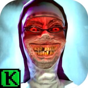 Tải Evil Nun MOD APK (Bất Tử, Menu) v1.9.1 Cho Android