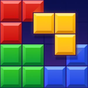 Tải Hack Block Blast (MOD Menu, Vô Hạn Điểm) v9.7.8