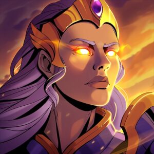 Tải Dawncaster Mod APK (Mở Khóa Tất Cả DLC) v1.17.006