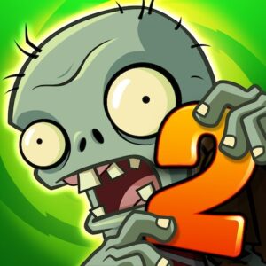 Tải Hack Plant Vs Zombie 2 Apk (Vô Hạn Tiền, Max Level, Bất Tử) v13.1.1