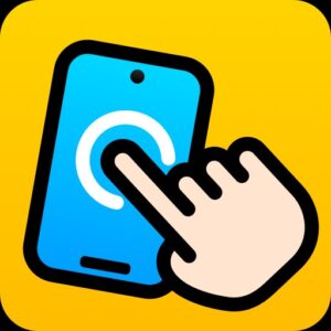 Tải Auto Clicker APK v2.3.0 Mới Nhất Cho Android